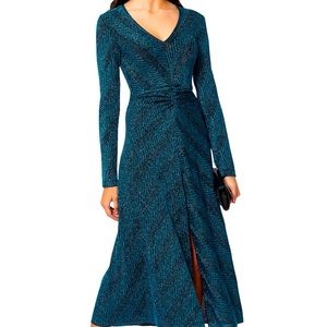 ROTATE Sierra Dress NWT